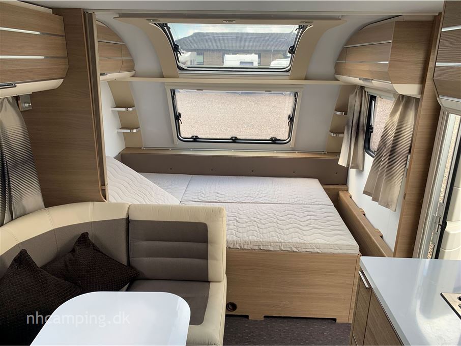 Adria Adora 573 PT